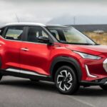 México: Nissan Magnite chega mais barato que o Kicks; Brasil terá SUV próprio
